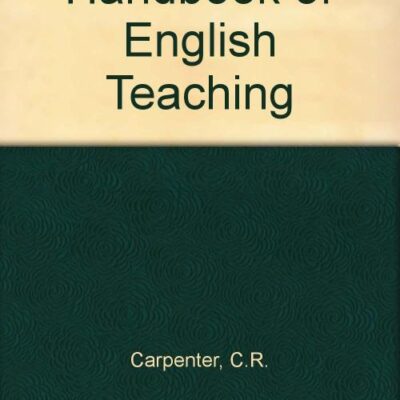 Handbook of English Teaching
