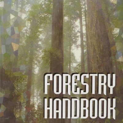 Forestry Handbook