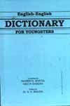 English-English Dictionary for Youngsters