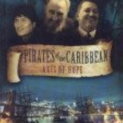 Pirates of the Caibbean: Axis of Hope