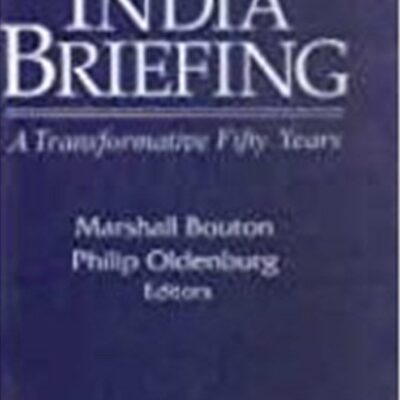 India Briefing