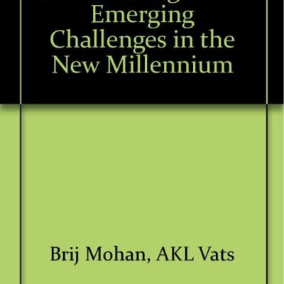 Global Armageddon: Emerging Challenges in the New Millennium