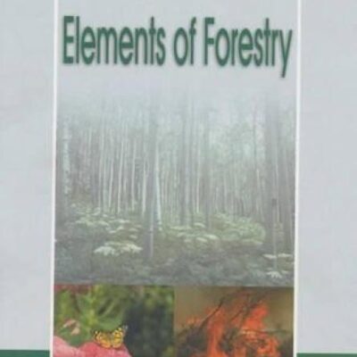 Elements of Forestry
