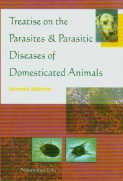 Treatise on the Parasites & Parasitic Diseases of Domesticated Animals