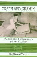 Green and Gramin The Ecofriendly Handmade Paper Industry
