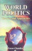 World Politics: Theories and Approaches