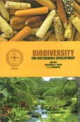 Biodiversity For Sustainable Development