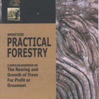 Webster Practical Forest: A Popular Hadbook on the Rearing and Growth of Trees for Profit or Ornament
