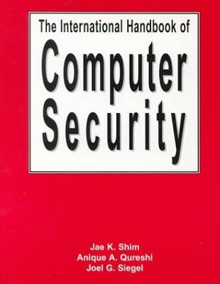 The International Handbook Of Computer Security