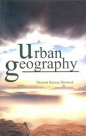 Urban Geography