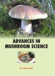 Advances In Mushroon Science