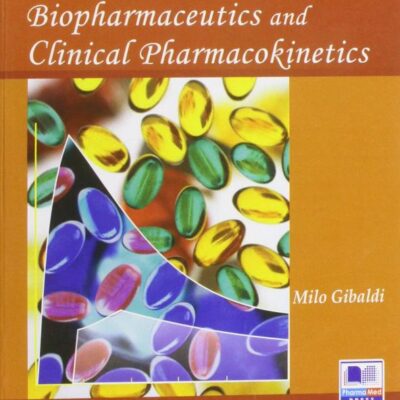 Biopharmaceutics and Clinical Pharmacokinetics