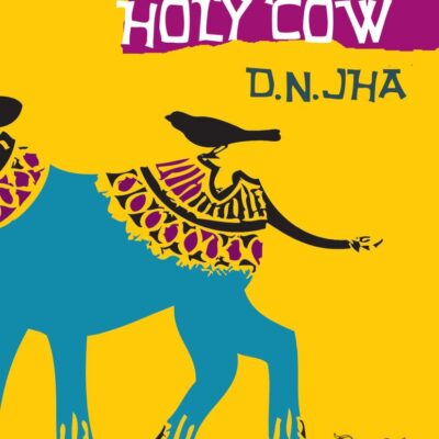 The Myth of the Holy Cow