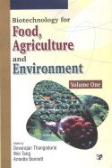 Biotechnology for Food Agriculture and Environment Vol 1