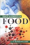 Trace Elements in Food