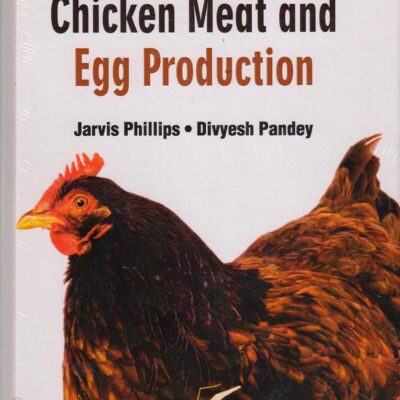 Commercial Chicken Meat and Egg Production