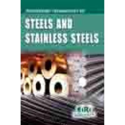 Processing Technology Of Steels And Stainless Steels