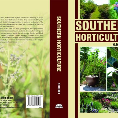 Southern Horticulture