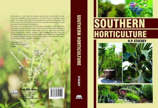 Southern Horticulture