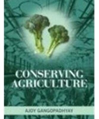 Conserving Agriculture