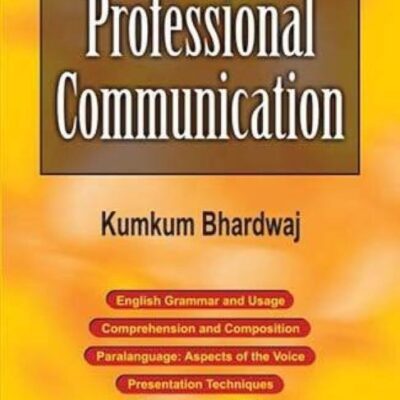 PROFESSIONAL COMMUNICATION