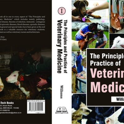 The Principles and Practice of Veterinary Medicine