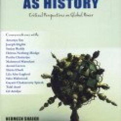 The Present as History