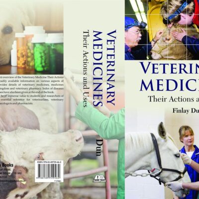 Veterinary Medicines Their Actions and Uses