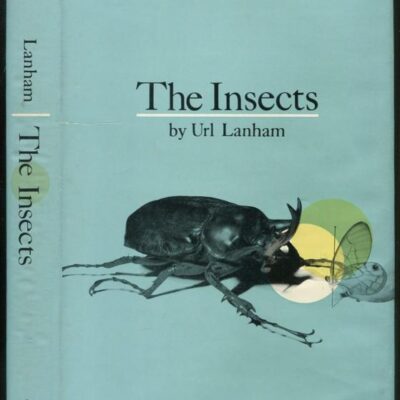 Lanham: The Insects (cloth)