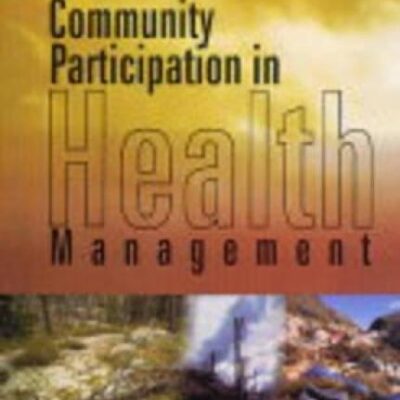 Community Participation in Health Management