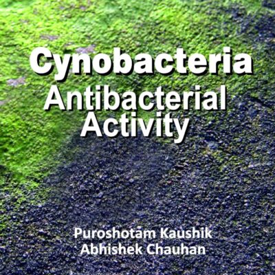 Cyanobacteria: Antibacterial Activity