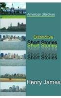 Distinctive Short Stories