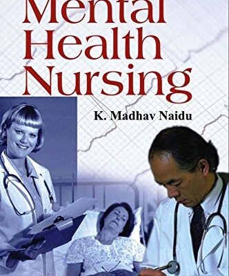 Mental Health Nursing