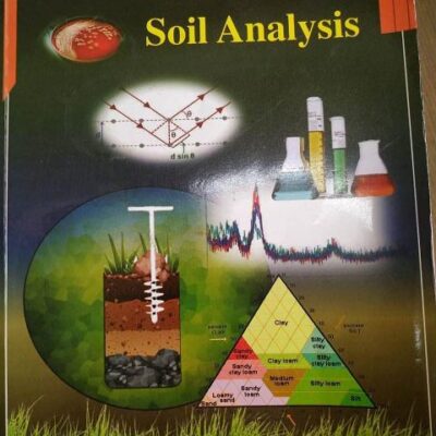 Soil Analysis Pb , Singh, S K Et Al