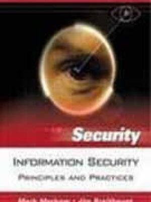 INFORMATION SECURITY (PB 2010)