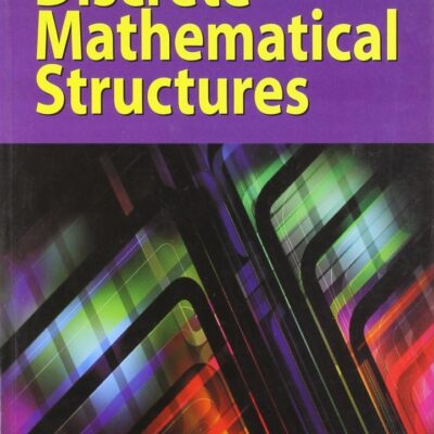 Discrete Mathematical Structures