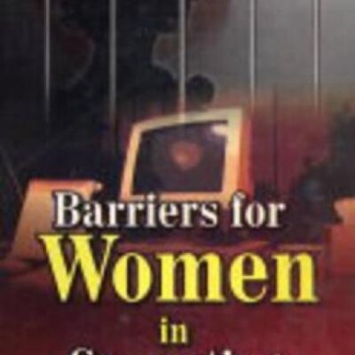 Barriers for Women in Computing
