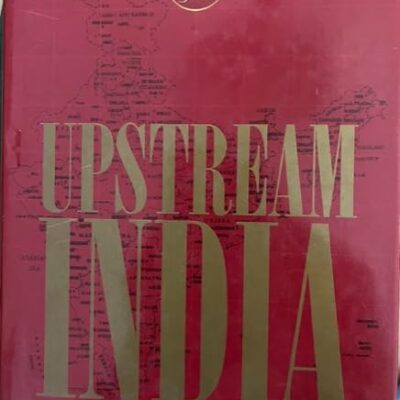 Upstream India : Fifty golden years of ONGC