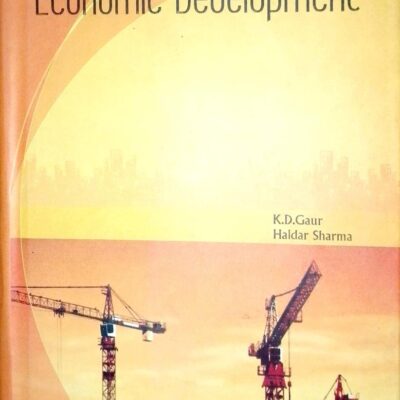 Urbanization and Economic Development