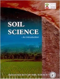 Soil Science: An Introduction (PB)