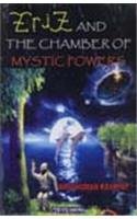 Eriz and the Chamber of Mystic Powers