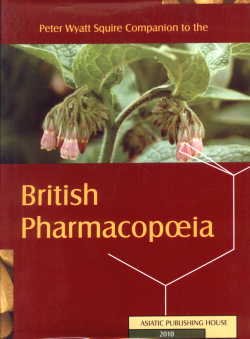 British Pharmacopoeia (4, Vol. Set)