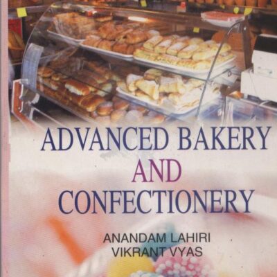 Advanced Bakery And Confectionary