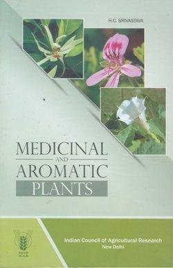 Medicinal And Aromatic Plants