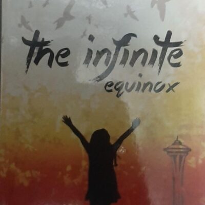 THE INFINITE EQUINOX