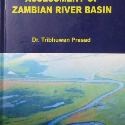 Water Resources Assessment of Zambian River Basin