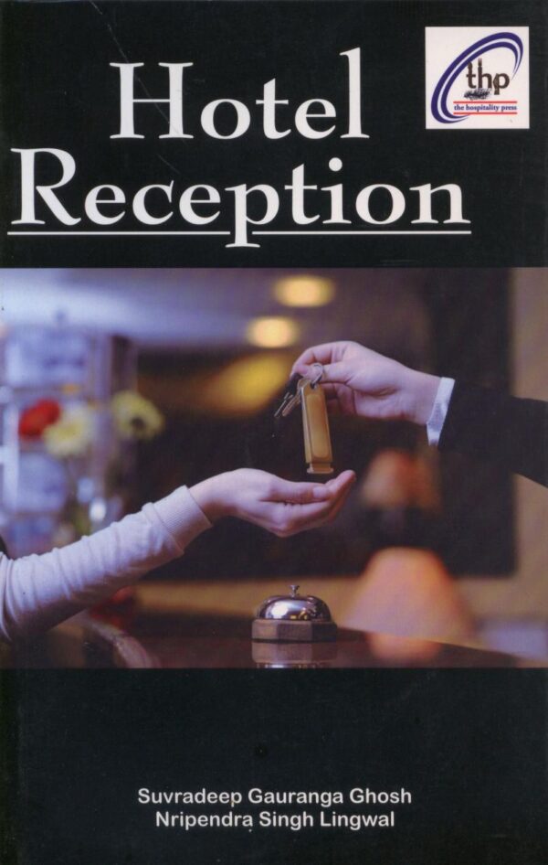 HOTEL RECEPTION