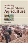 Marketing Promotion Policies in Agriculture