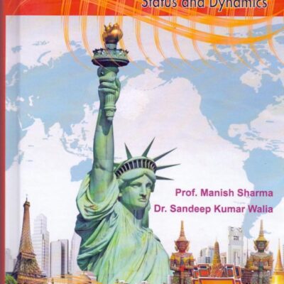 Tourism and Hospitality Status and Dynamics