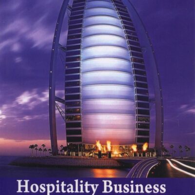 HOSPITALITY BUSINESS STRATEGIC MANAGEMENT